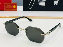 Picture of Cartier Sunglasses _SKUfw55118677fw